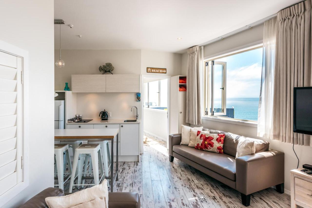 Oneroa Central - Coast & Country Экстерьер фото