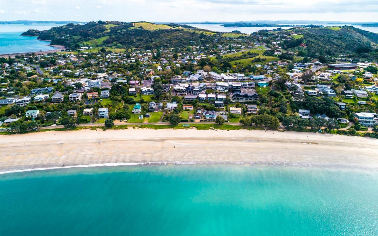 Oneroa Central - Coast & Country Экстерьер фото